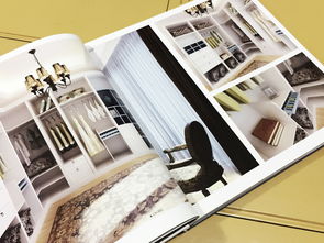 成都家具画册设计制作专家——百铂文化，助力产品宣传与文化用品展示